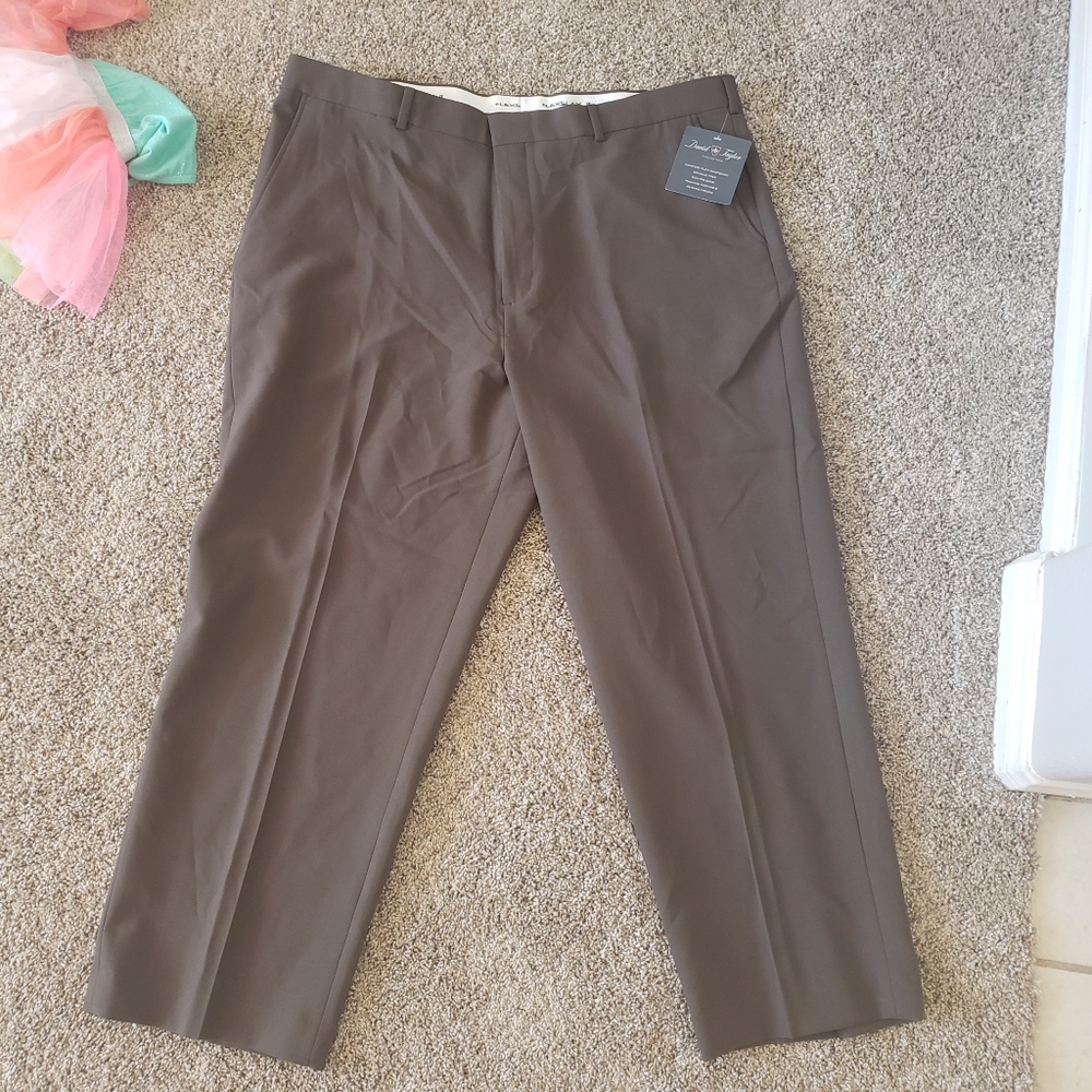 David Taylor Dress pants